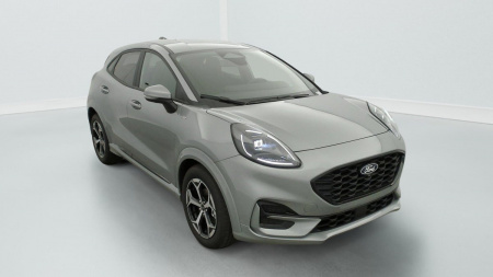 348216_p2 - FORD - PUMA - 2025