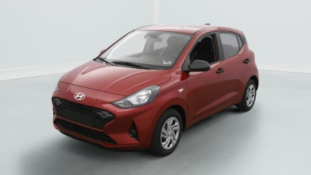 355234_p2 - HYUNDAI - I 10 - 2025