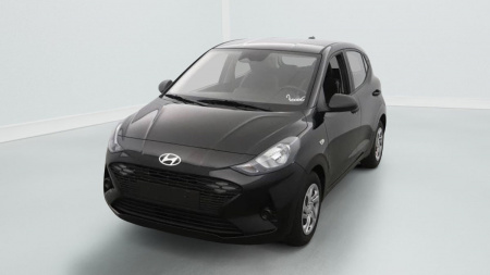 355231_p2 - HYUNDAI - I 10 - 2025