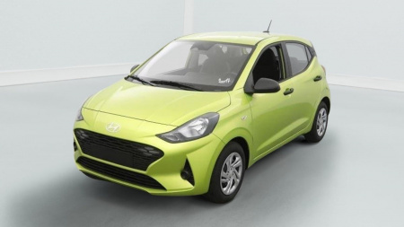 355232_p2 - HYUNDAI - I 10 - 2025