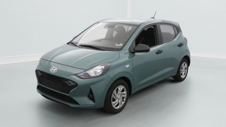 355235_p2 - HYUNDAI - I 10 - 2025