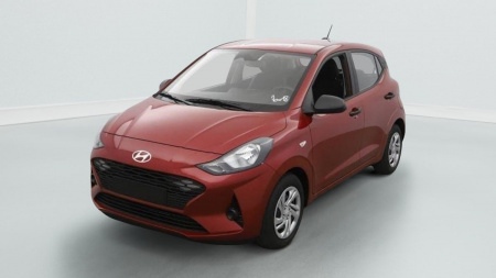 355233_p2 - HYUNDAI - I 10 - 2025