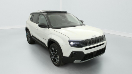 354337_p2 - JEEP - AVENGER - 2025