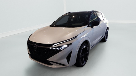 354646_p2 - NISSAN - QASHQAI - 2025