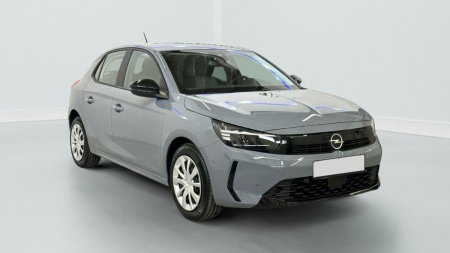 354642_p2 - OPEL - CORSA - 2025 354642_p2 - OPEL - CORSA - 2025
