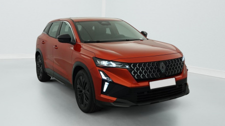 355066_p2 - RENAULT - AUSTRAL NOUVEAU - 2025