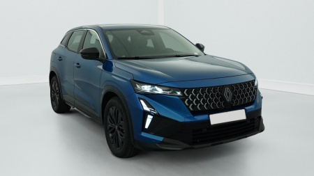 355060_p2 - RENAULT - AUSTRAL NOUVEAU - 2025