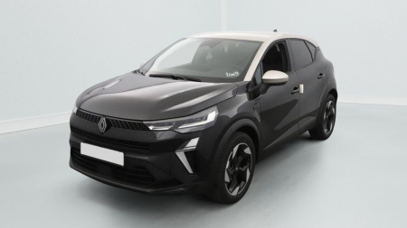 355111_p2 - RENAULT - CAPTUR - 2025