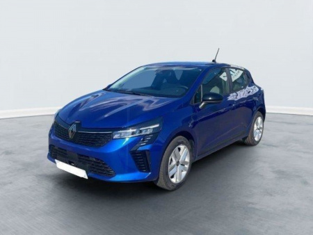 339166_p2 - RENAULT - CLIO 5 - 2025