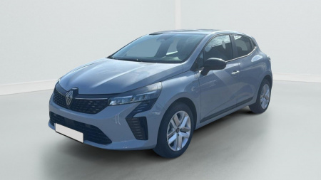 352387_p2 - RENAULT - CLIO 5 - 2025