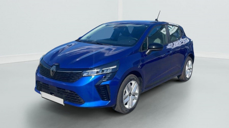 348371_p2 - RENAULT - CLIO 5 - 2025