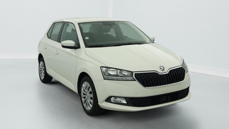 350041_p2 - SKODA - FABIA - 2020