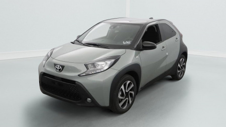 355428_p2 - TOYOTA - AYGO X - 2025