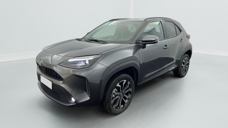 354850_p2 - TOYOTA - YARIS CROSS - 2024