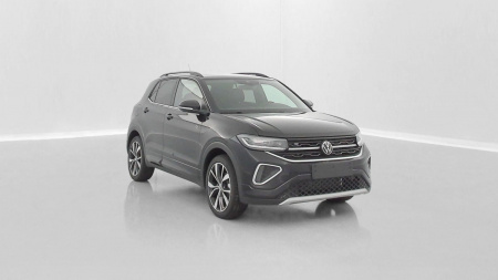 351211_p2 - VOLKSWAGEN - T CROSS - 2025