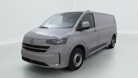354769_p2 - VOLKSWAGEN - TRANSPORTER - 2025