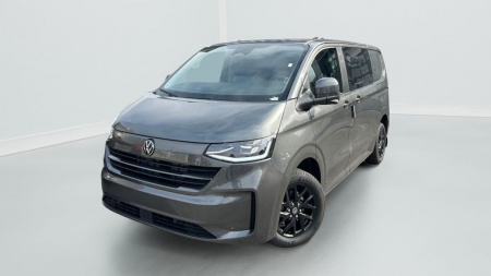 353812_p2 - VOLKSWAGEN - TRANSPORTER PROCAB - 2025
