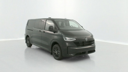 355506_p2 - VOLKSWAGEN - TRANSPORTER PROCAB - 2025