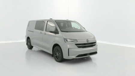 355507_p2 - VOLKSWAGEN - TRANSPORTER PROCAB - 2025