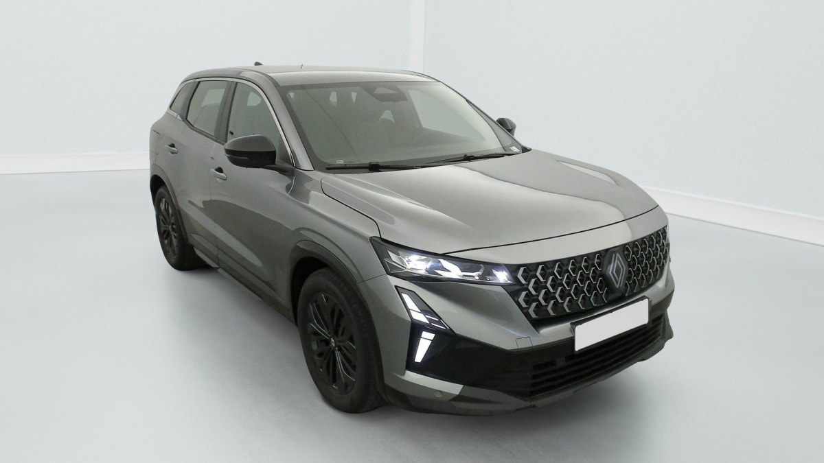 355064_p2 - RENAULT - AUSTRAL NOUVEAU - 2025 - photo 1