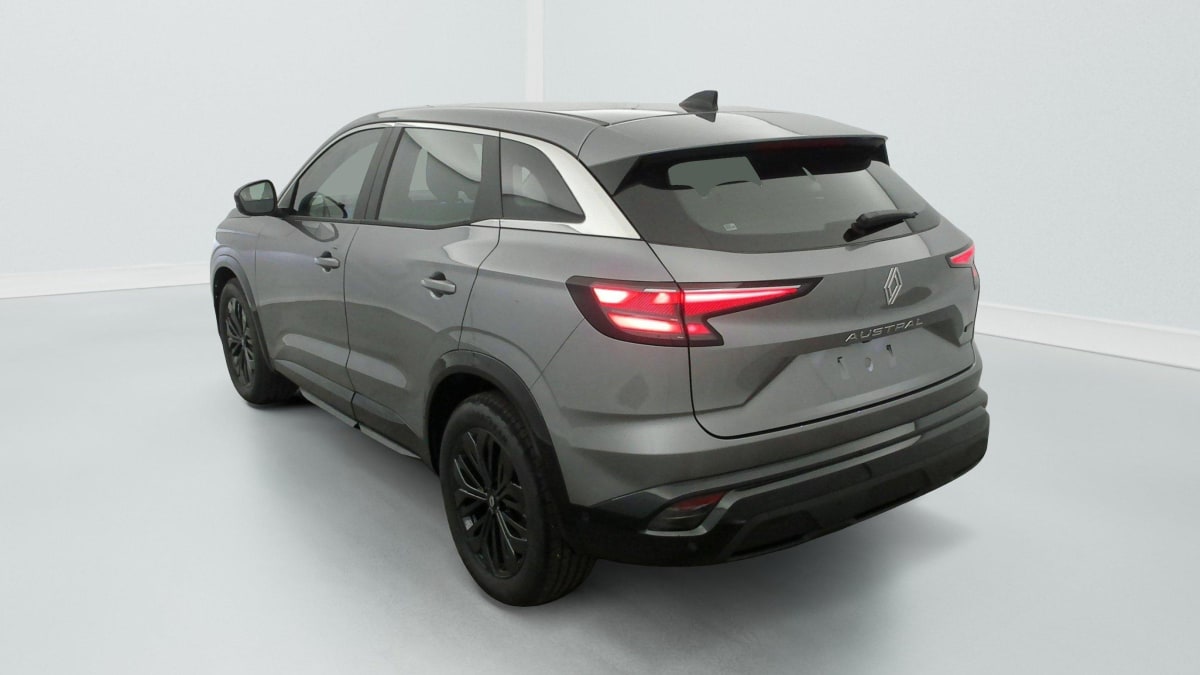 355064_p2 - RENAULT - AUSTRAL NOUVEAU - 2025 - photo 5