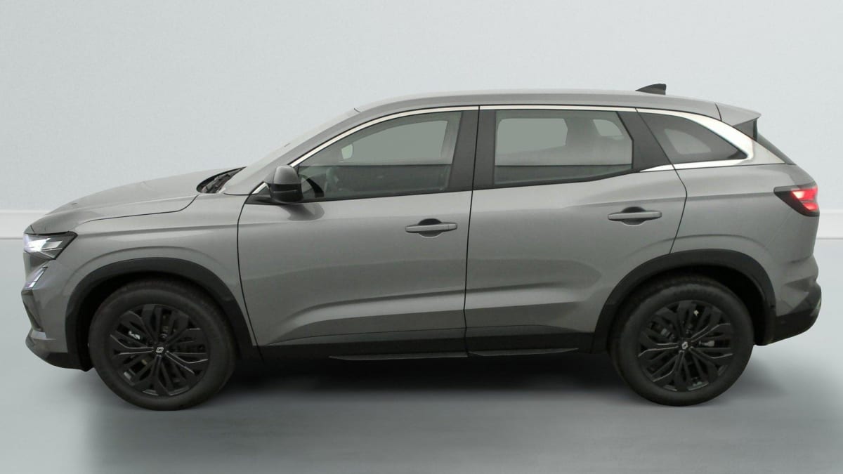 355064_p2 - RENAULT - AUSTRAL NOUVEAU - 2025 - photo 4