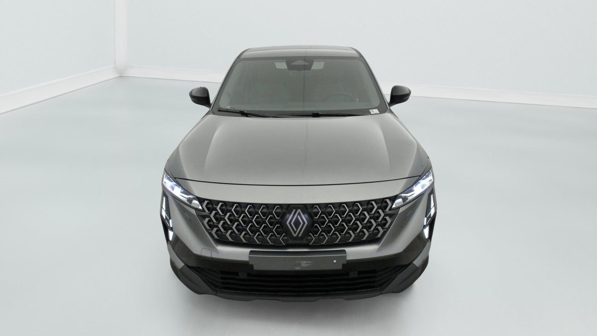 355064_p2 - RENAULT - AUSTRAL NOUVEAU - 2025 - photo 2