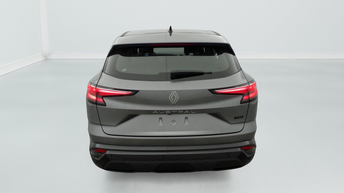 355064_p2 - RENAULT - AUSTRAL NOUVEAU - 2025 - photo 6