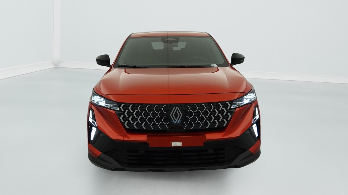 355067_p2 - RENAULT - AUSTRAL NOUVEAU - 2025 - photo 2