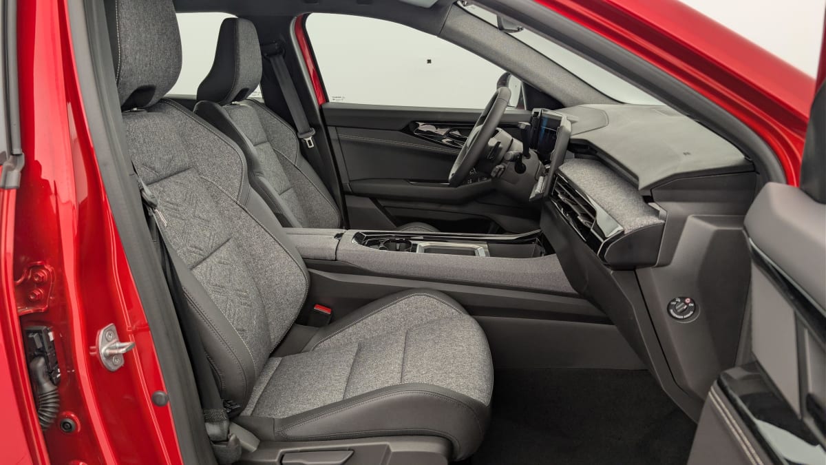 355067_p2 - RENAULT - AUSTRAL NOUVEAU - 2025 - photo 9