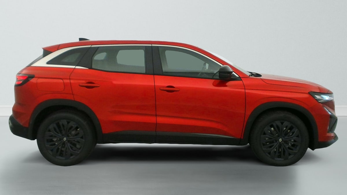 355067_p2 - RENAULT - AUSTRAL NOUVEAU - 2025 - photo 8