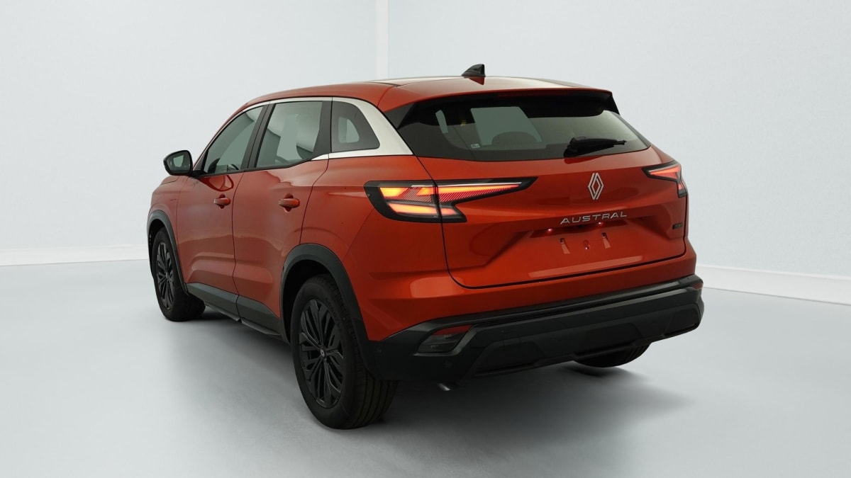 355067_p2 - RENAULT - AUSTRAL NOUVEAU - 2025 - photo 5