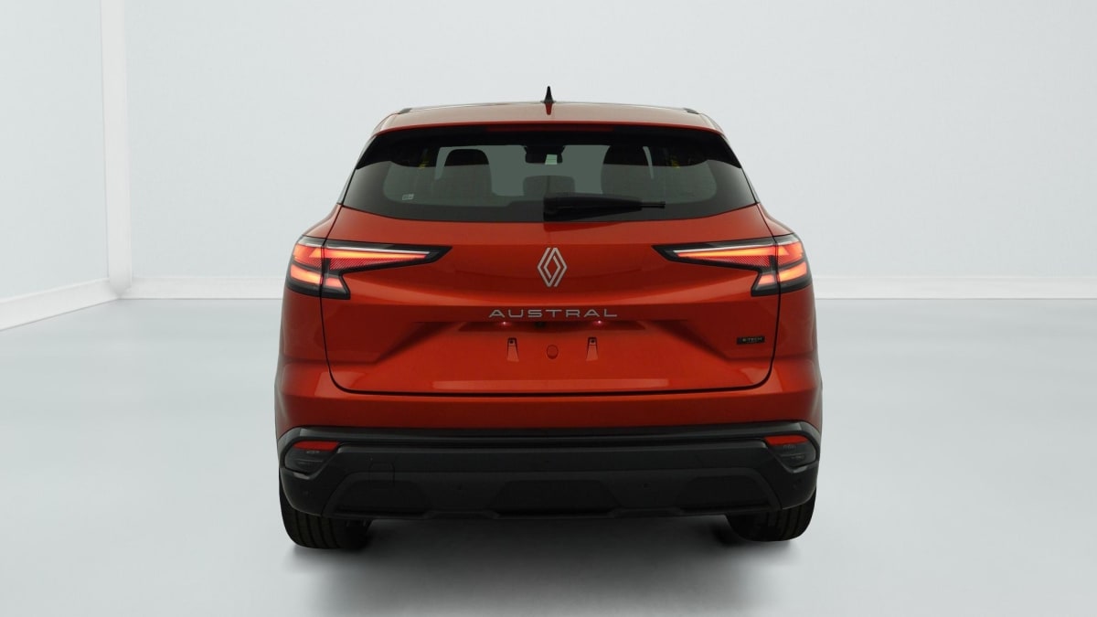 355067_p2 - RENAULT - AUSTRAL NOUVEAU - 2025 - photo 6
