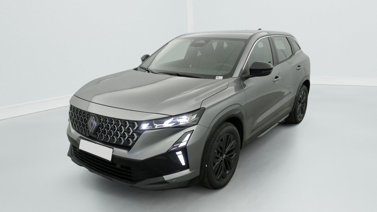 355064_p2 - RENAULT - AUSTRAL NOUVEAU - 2025 - photo 3