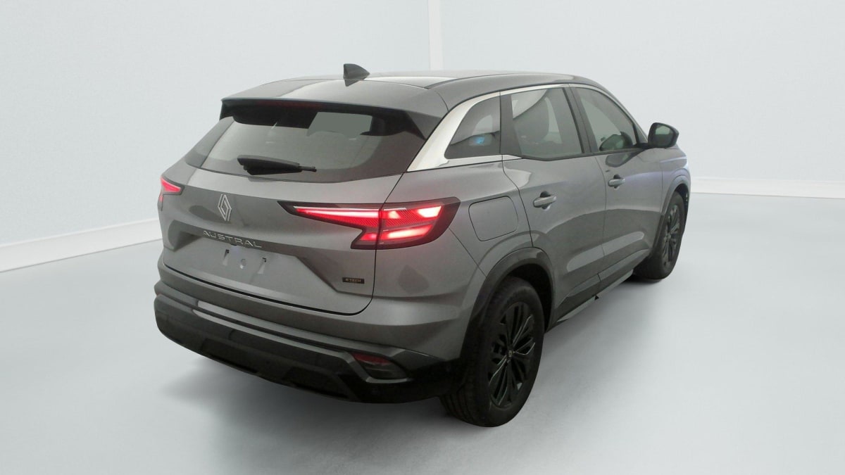 355064_p2 - RENAULT - AUSTRAL NOUVEAU - 2025 - photo 7
