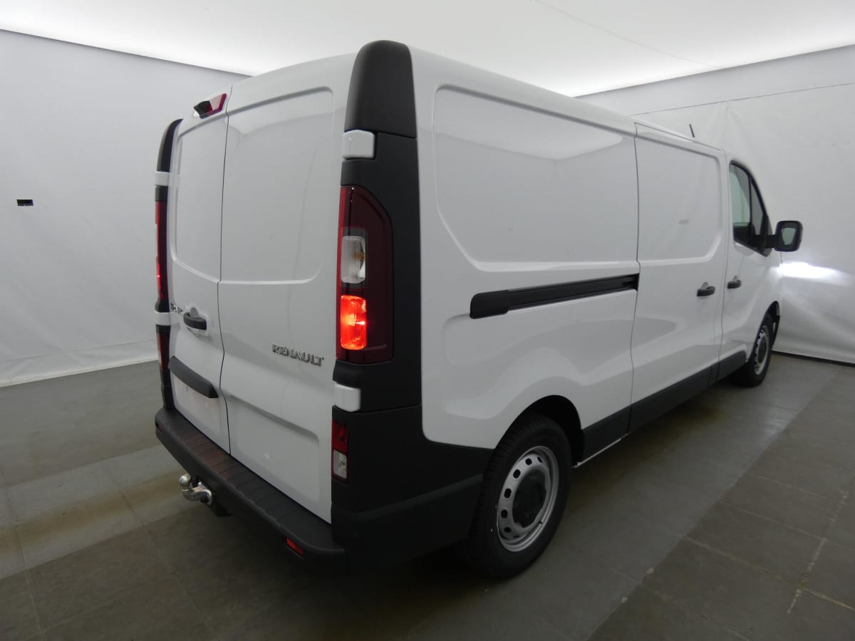 355172_p2 - RENAULT - TRAFIC - 2025 - photo 5
