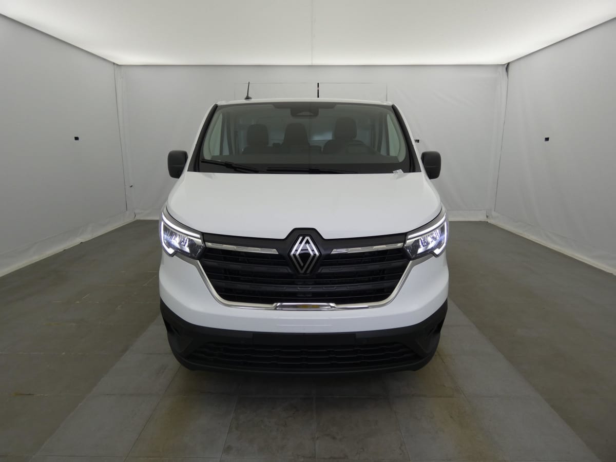 355172_p2 - RENAULT - TRAFIC - 2025 - photo 2