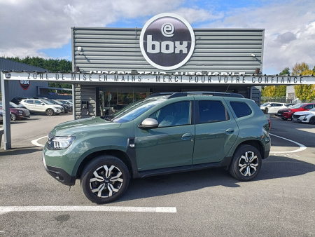 52209549 - DACIA - DUSTER - 2024