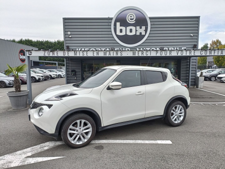 51889549 - NISSAN - JUKE - 2018