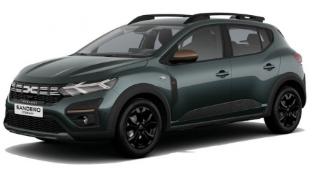 46090_p28 - DACIA - SANDERO - 2025