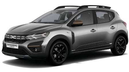 46095_p28 - DACIA - SANDERO - 2025