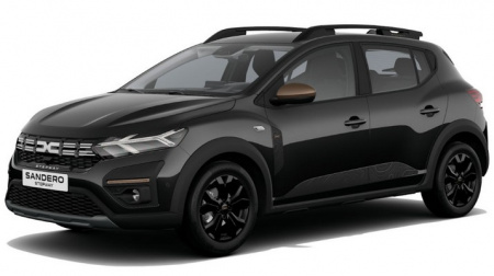 46100_p28 - DACIA - SANDERO - 2025