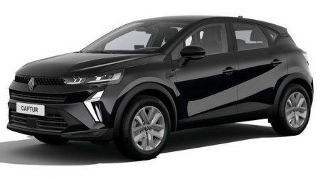 46123_p28 - RENAULT - CAPTUR - 2025