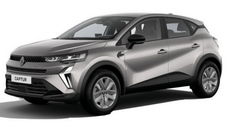 46132_p28 - RENAULT - CAPTUR - 2025