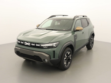N200183_p3 - DACIA - DUSTER - 2025