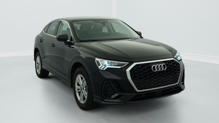 349369_p2 - AUDI - Q3 SPORTBACK - 2022