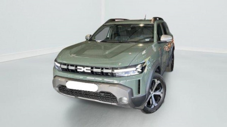 357429_p2 - DACIA - DUSTER - 2025