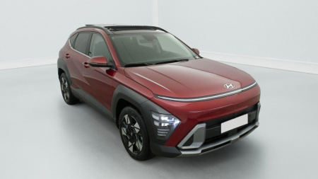 356648_p2 - HYUNDAI - KONA - 2024 356648_p2 - HYUNDAI - KONA - 2024