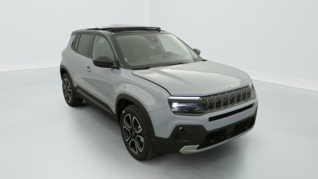 354349_p2 - JEEP - AVENGER - 2025