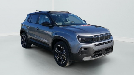 357798_p2 - JEEP - AVENGER - 2025